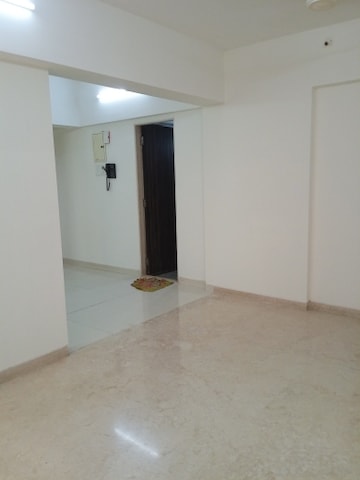 Building Lobby in 1.5 BHK Apartment at Andheri West – for Sale