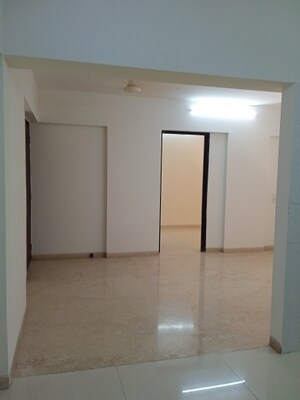 Building Lobby in 1.5 BHK Apartment at Andheri West – for Sale
