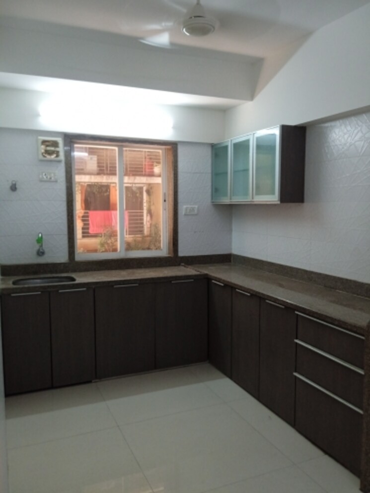 Kitchen, andheri west 1.5 Bedroom 800 Sq.Ft. Apartment In Andheri West Mumbai 8617930