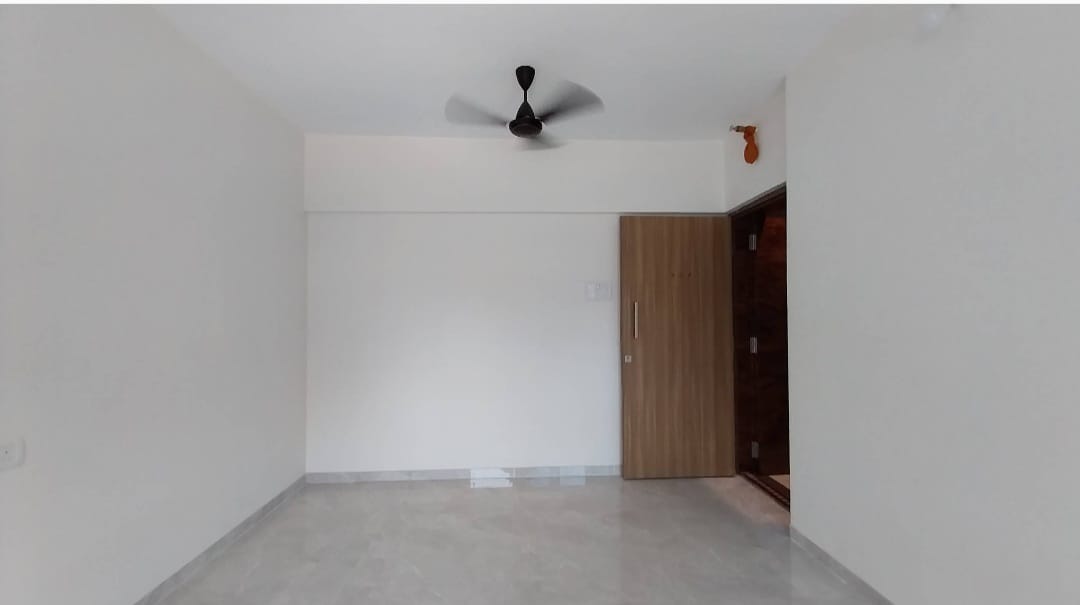 1 BHK Apartment For Rent in Gokuldham Complex