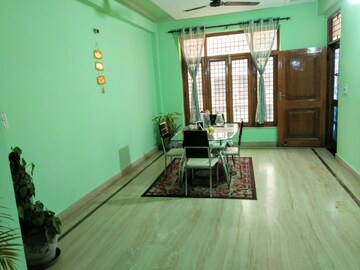 Living Room in 2 BHK Villa at Sector 48 – for Rent