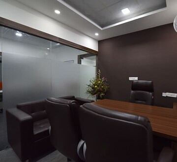Team Area in  Office Space in IT/SEZ at ARV Park, Sector 63 – for Rent