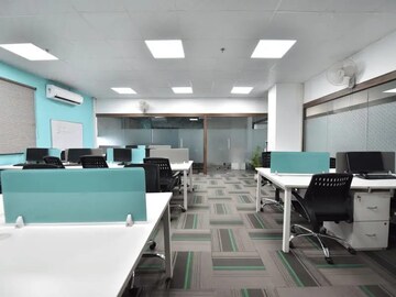 Team Area in  Office Space in IT/SEZ at ARV Park, Sector 63 – for Rent