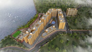  Plot For Sale in Xrbia Neral Apartments, Neral