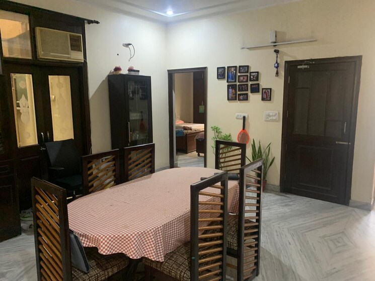 Bedroom, huda-market 3 Bedroom 2000 Sq.Ft. Apartment In Sector 31 Gurgaon 8617879