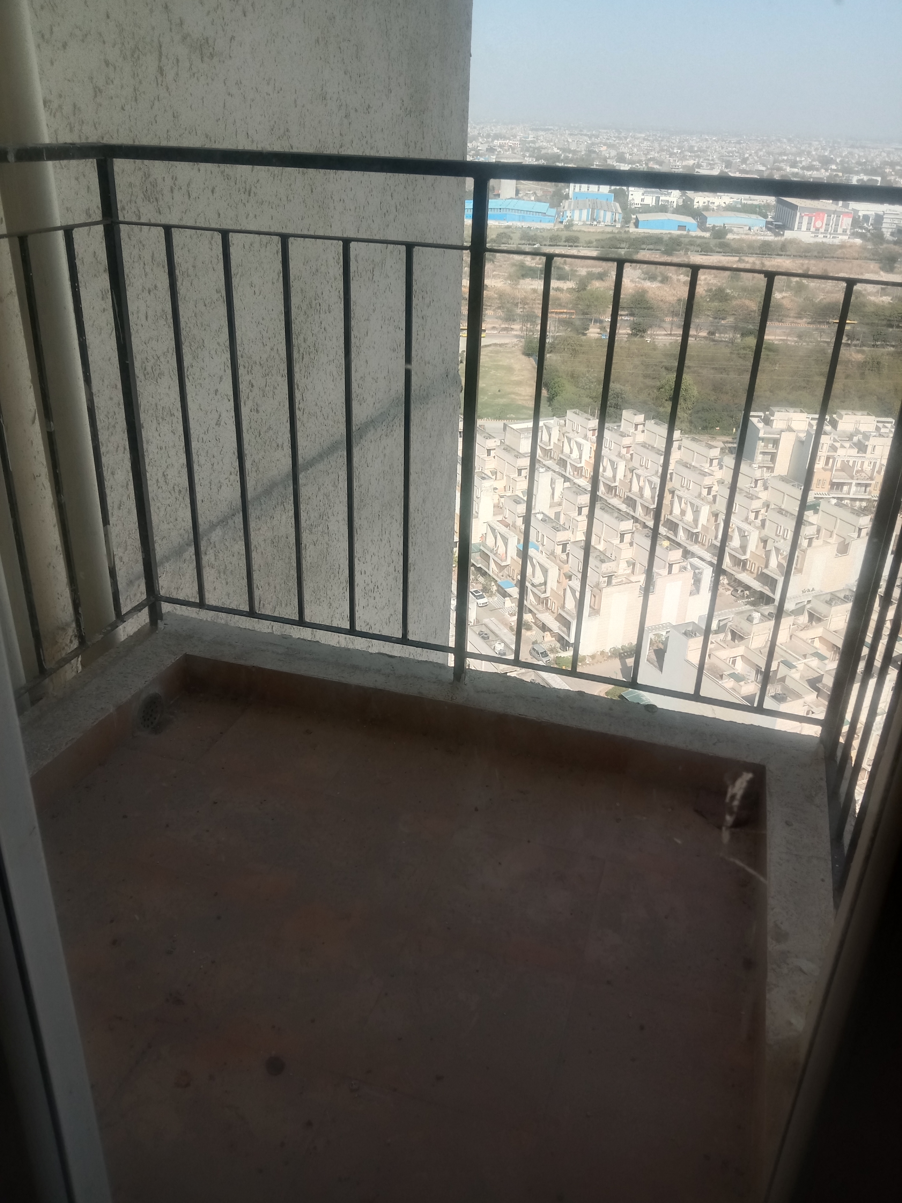 2 BHK Apartment For Sale in Amrapali Ivory Heights