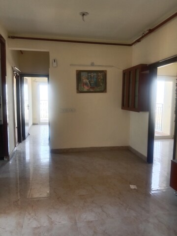 Living Room in 2 BHK Apartment at Amrapali Ivory Heights, Amrapali Dream Valley – for Sale