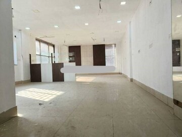 Team Area in  Office Space at Bbd Bagh – for Rent