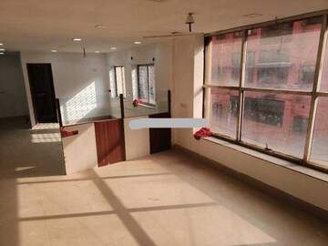 Team Area in  Office Space at Bbd Bagh – for Rent