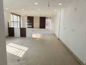 Team Area in  Office Space at Bbd Bagh – for Rent
