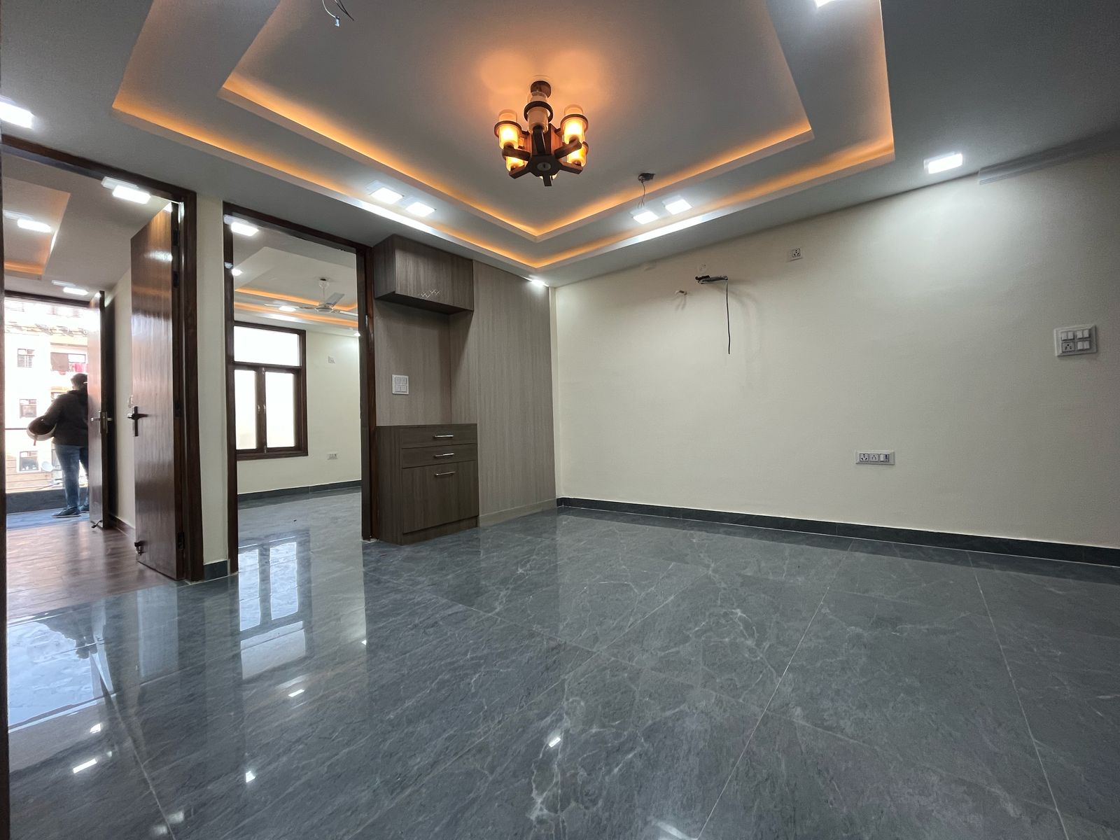 3 BHK Apartment For Sale in Kalka Real Estate 