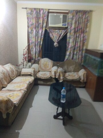 1.5 BHK Apartment For Rent in Penta Homes, Vip Road