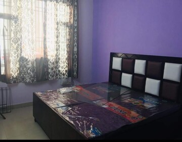 Bedroom in 1.5 BHK Apartment at Penta Homes, Vip Road – for Rent
