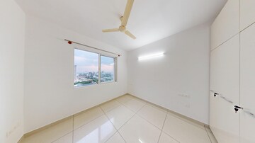Room in 3 BHK Apartment at Prestige Lakeside Habitat, Varthur – for Sale