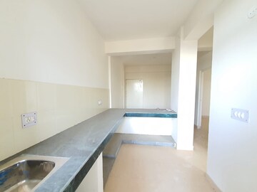 Kitchen in 2 BHK Apartment at Conscient Habitat, Sector 99a – for Rent