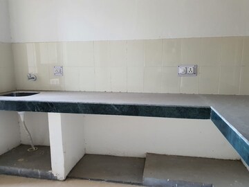 Kitchen in 2 BHK Apartment at Conscient Habitat, Sector 99a – for Rent