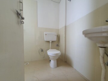 Bathroom in 2 BHK Apartment at Conscient Habitat, Sector 99a – for Rent