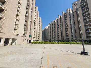 2 BHK Apartment – Exterior View View at Conscient Habitat, Sector 99a - for Rent