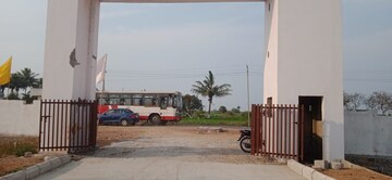 Plot For Sale in Ghatkesar