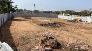  Plot For Sale in Mansanpalle