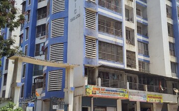 2 BHK Apartment For Sale in Munish Classic, Bhayandar East