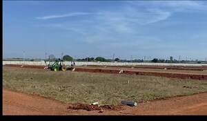  Plot For Sale in Sangareddy