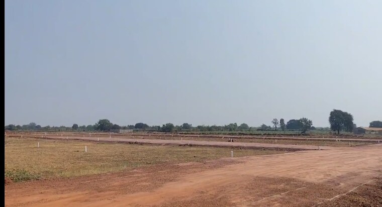 undefined, sangareddy  150 Sq.Yd. Plot In Sangareddy Hyderabad 8617949