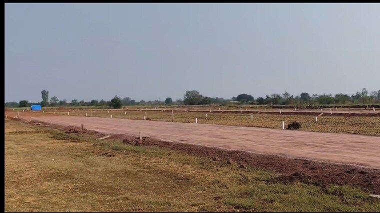 undefined, sangareddy  150 Sq.Yd. Plot In Sangareddy Hyderabad 8617949