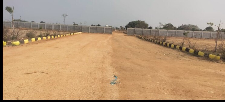 undefined, sangareddy  150 Sq.Yd. Plot In Sangareddy Hyderabad 8617949