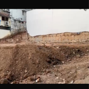  Plot For Sale in Vikrampuri Colony