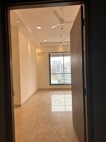 1 BHK Apartment For Sale in Nandivardhan Park Pallazzo, Dadar East