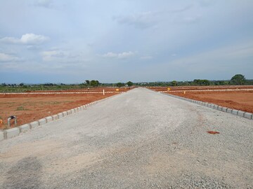  Plot For Sale in Indo Magadha, Kadthal