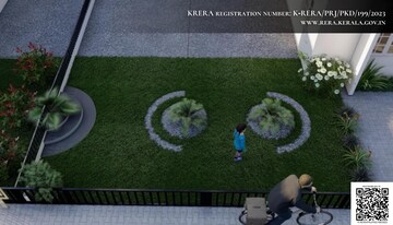 3 BHK Independent House – Map Location View at Kodunthirapully - for Sale