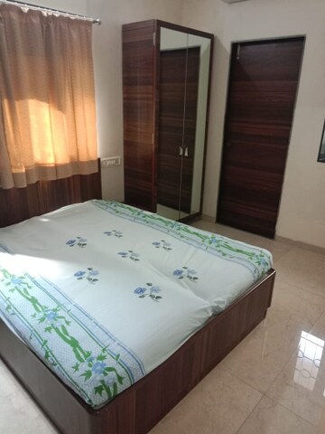 1 BHK Apartment For Sale in Bhaskar Smruti, Grant Road