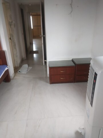Living Room in 3 BHK Apartment at Sanskruti Prabhat, Prabhat Road – for Rent