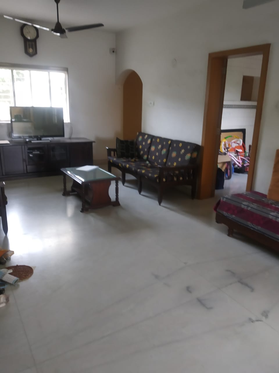 3 BHK 1350 Sq.Ft. Apartment in Sanskruti Prabhat