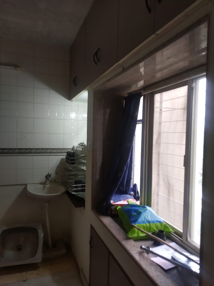 Balcony, sanskruti-prabhat 3 Bedroom 1350 Sq.Ft. Apartment In Prabhat Road Pune 8617937