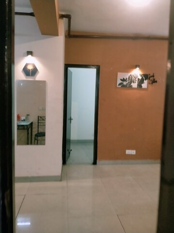 Living Room in 2.5 BHK Apartment at Sector 135 – for Rent