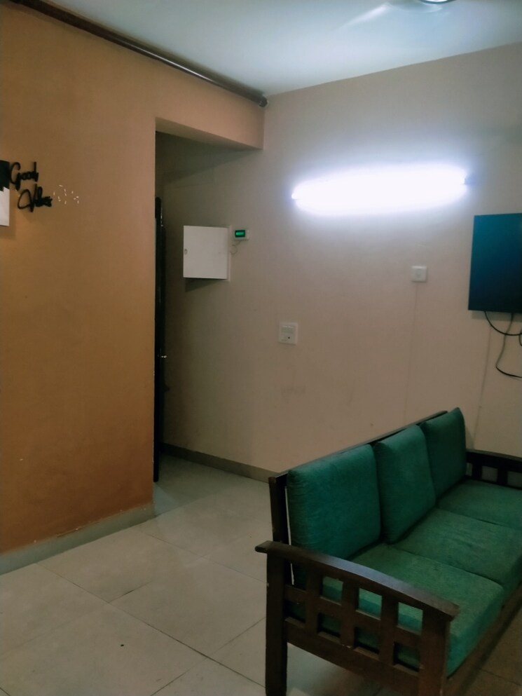 Living Room, sector 135 2.5 Bedroom 1225 Sq.Ft. Apartment In Sector 135 Noida 8617998