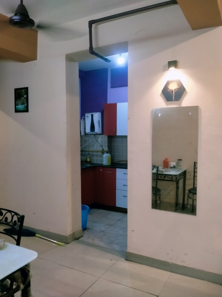 Living Room, sector 135 2.5 Bedroom 1225 Sq.Ft. Apartment In Sector 135 Noida 8617998