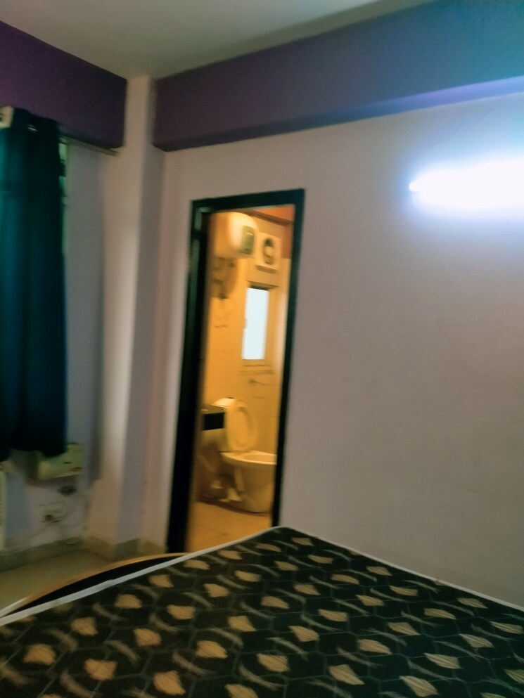 Room, sector 135 2.5 Bedroom 1225 Sq.Ft. Apartment In Sector 135 Noida 8617998