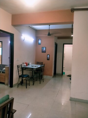 2.5 BHK Apartment For Rent in Sector 135