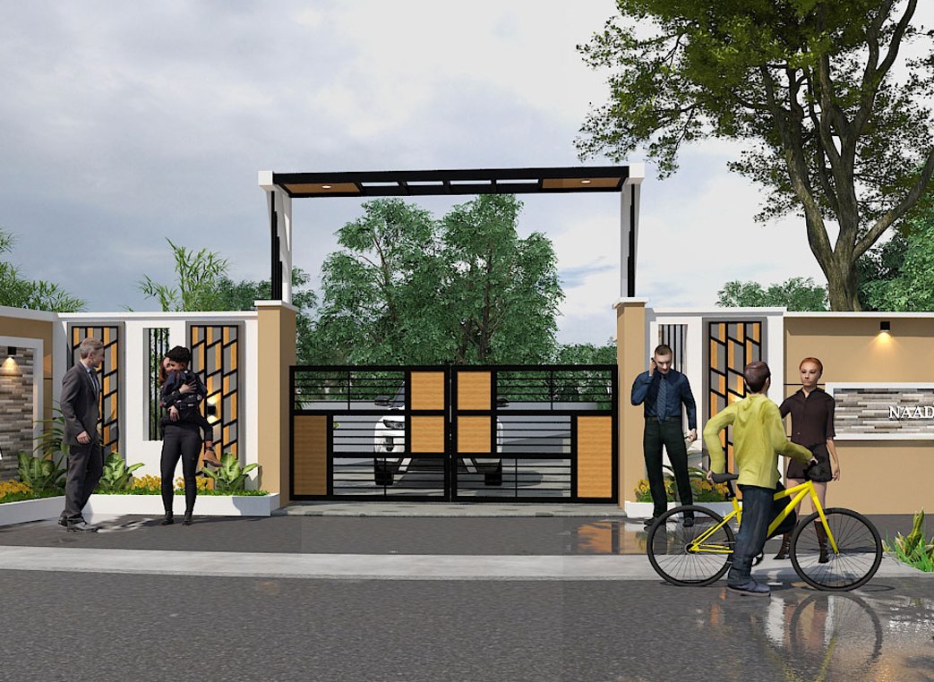 3 BHK Independent House For Sale in Premium House