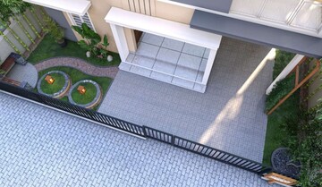 Furnished Amenities in 3 BHK Independent House at Kalmandapam – for Sale