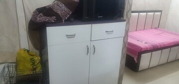 Furnished Amenities in 2.5 BHK Apartment at Ajnara Grand Heritage, Sector 74 – for Rent