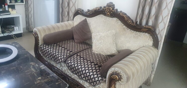 Bedroom, ajnara-grand-heritage 2.5 Bedroom 1235 Sq.Ft. Apartment In Sector 74 Noida 8618044