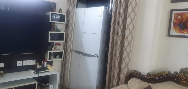 Balcony, ajnara-grand-heritage 2.5 Bedroom 1235 Sq.Ft. Apartment In Sector 74 Noida 8618044