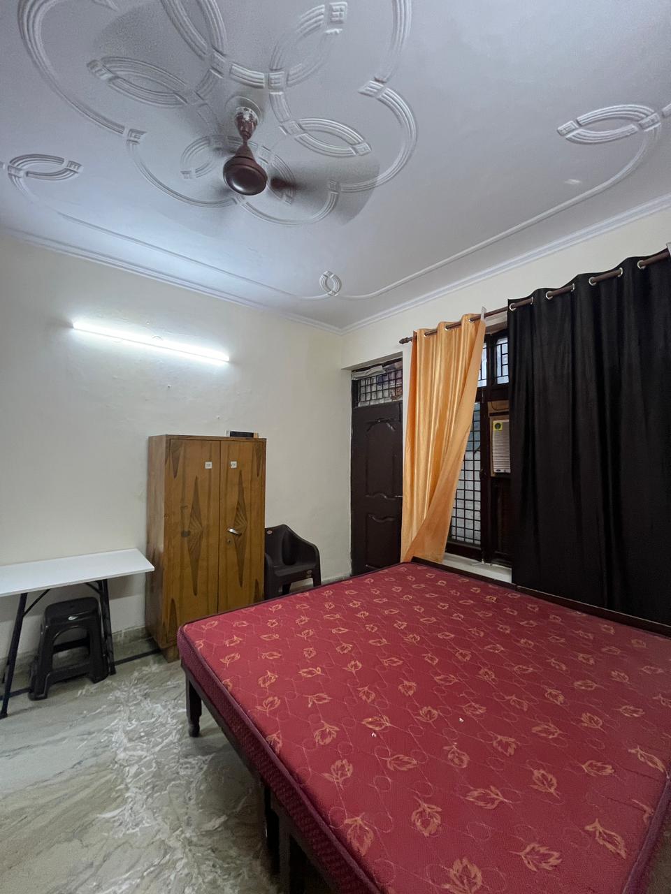 2 BHK + Pooja Room Independent House For Rent in Sector 22