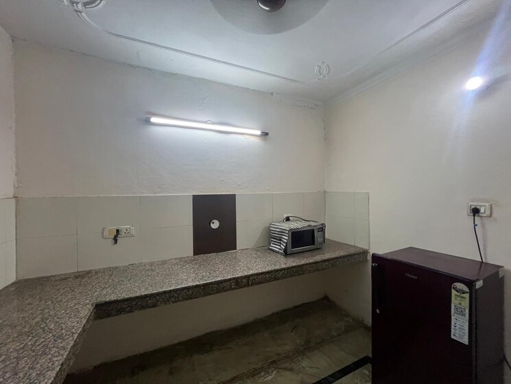 Kitchen, sector 22 2 Bedroom 1600 Sq.Ft. Independent House In Sector 22 Gurgaon 8617980