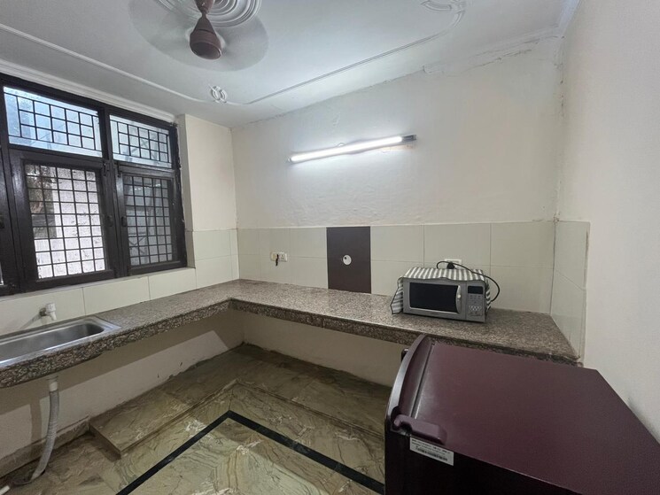 Kitchen, sector 22 2 Bedroom 1600 Sq.Ft. Independent House In Sector 22 Gurgaon 8617980